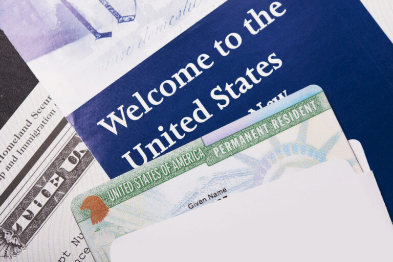 Family Sponsorship: Your Route to a Green Card